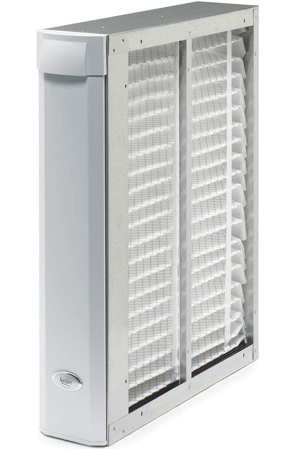 Air Cleaners in Dry Ridge & Florence, KY. Howe Heating & Cooling