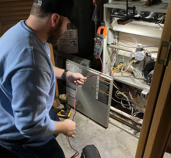 Heating repair in Dry Ridge & Florence, KY. Howe Heating & Cooling
