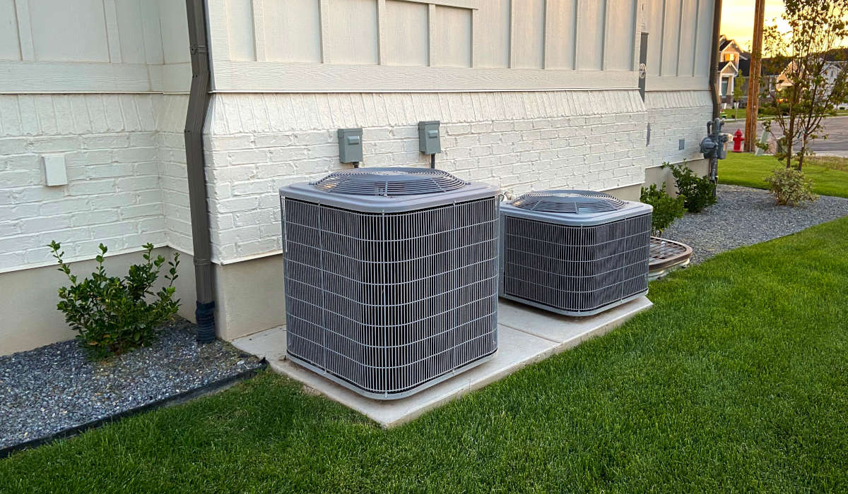 AC Replacement in Dry Ridge & Florence, KY. Howe Heating & Cooling