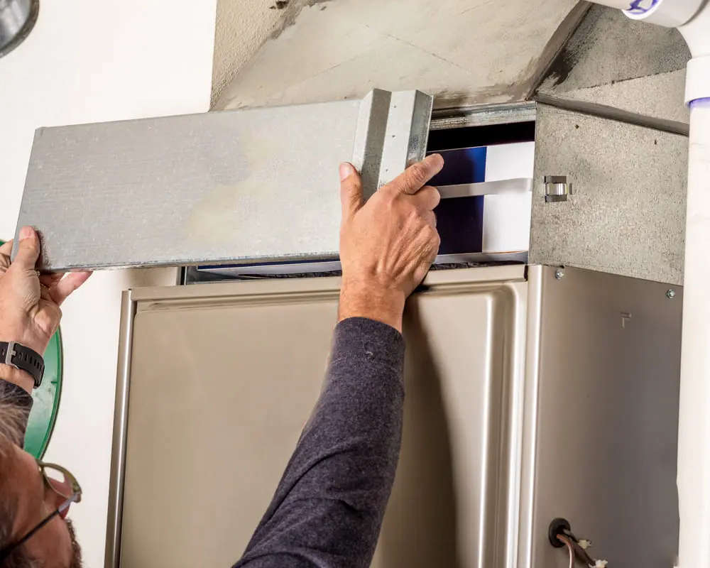 Furnace tune-up in Dry Ridge & Florence, KY. Howe Heating & Cooling

