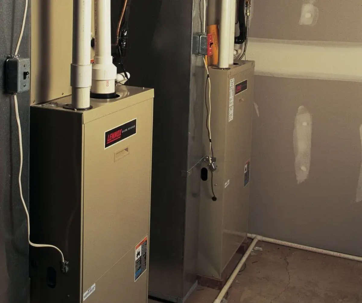 Heating Services in Dry Ridge & Florence, KY. Howe Heating & Cooling