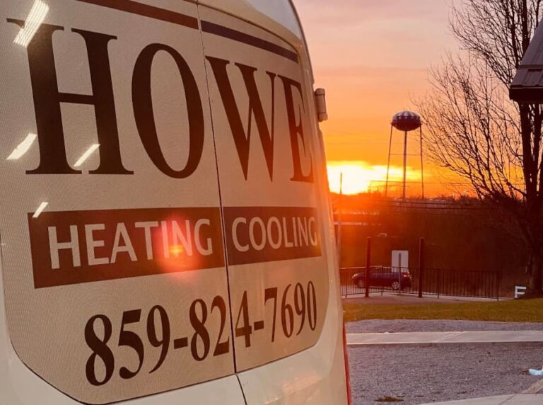 Special Offers | Howe Heating & Cooling