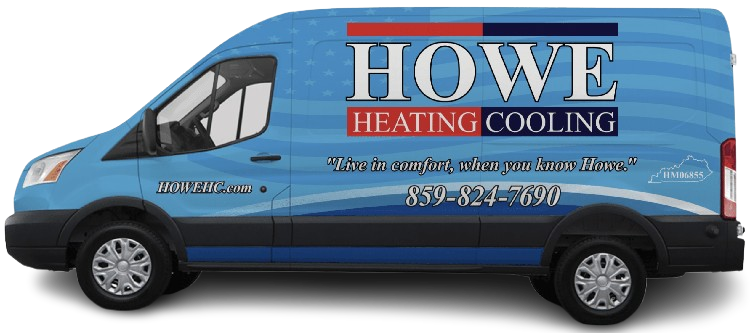Special Offers | Howe Heating & Cooling