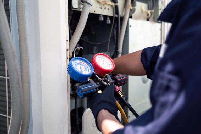 HVAC Services in Crittenden, KY | Howe Heating & Cooling