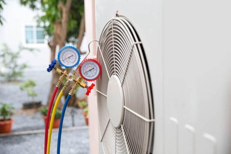 HVAC Services in Walton, KY. Howe Heating & Cooling