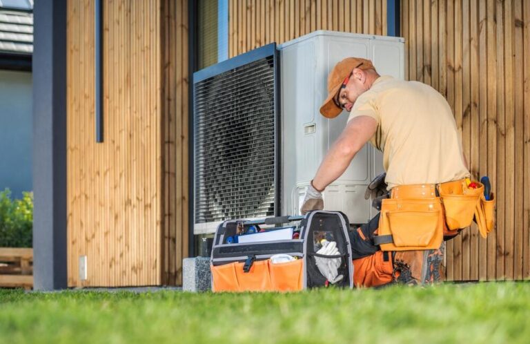 HVAC Services in Florence, KY | Howe Heating & Cooling