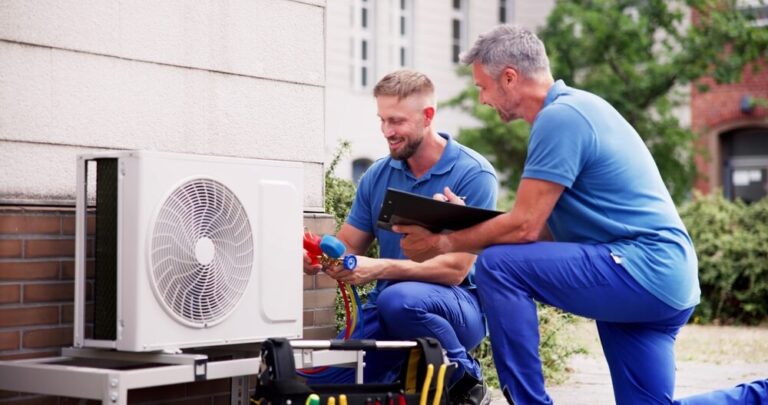 HVAC Services in Williamstown, KY | Howe Heating & Cooling