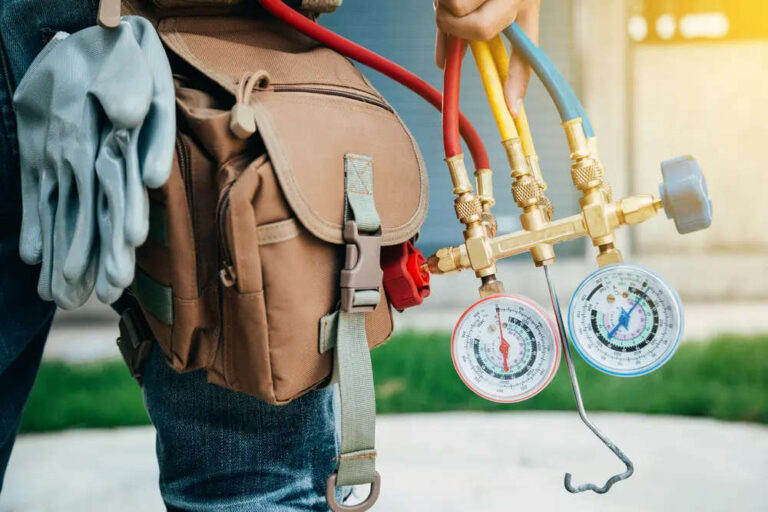 HVAC Services in Boone County, KY. Howe Heating & Cooling