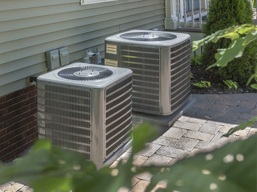HVAC Services in Florence, KY. Howe Heating & Cooling