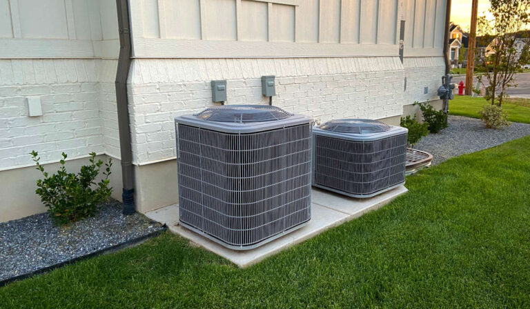HVAC Services in Independence, KY. Howe Heating & Cooling