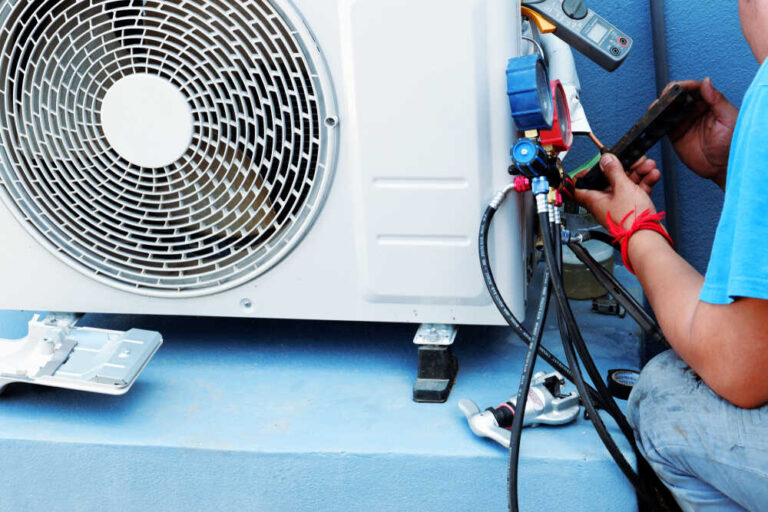 HVAC Services in Burlington, KY | Howe Heating & Cooling