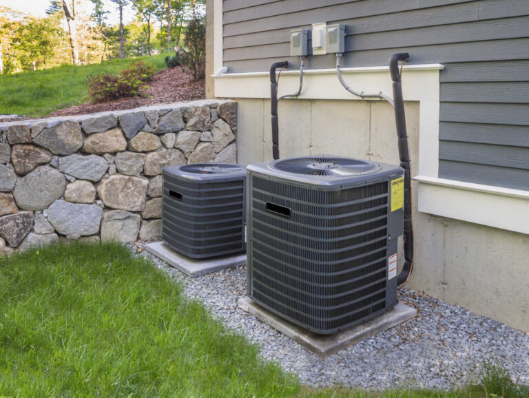 HVAC Services in Oakbrook, KY. Howe Heating & Cooling