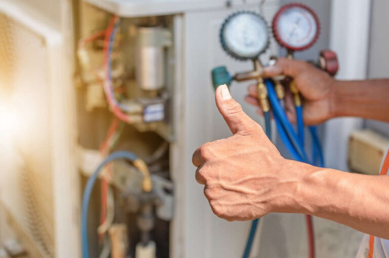 HVAC Services in Kenton County, KY. Howe Heating & Cooling
