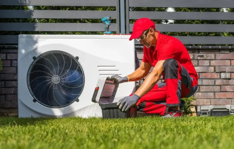 HVAC Services in Alexandria, KY. Howe Heating & Cooling