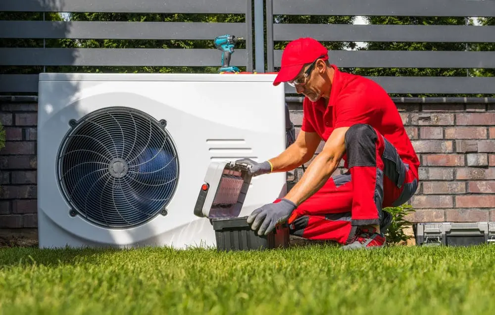 Heat Pump Installation & Replacement in Dry Ridge & Florence, KY. Howe Heating & Cooling