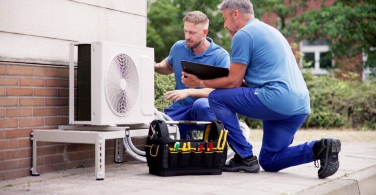 HVAC Services in Cold Spring, KY. Howe Heating & Cooling