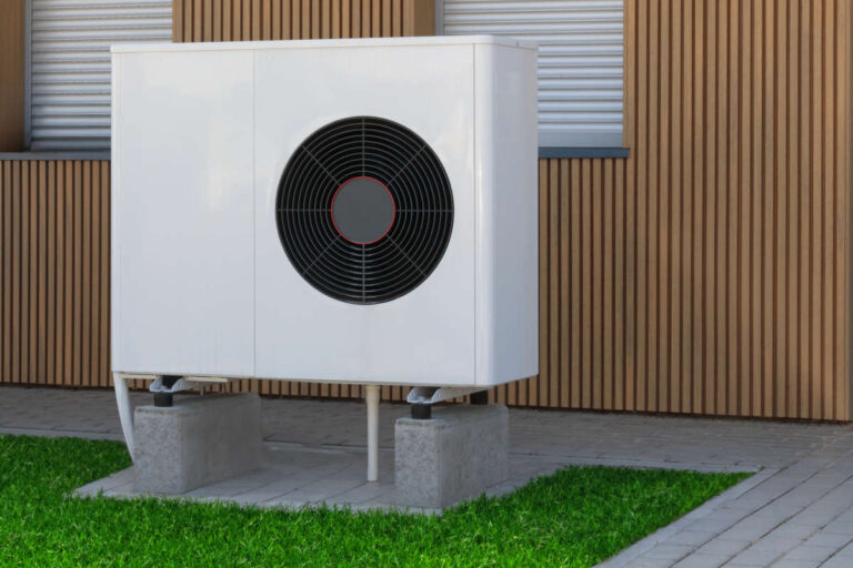 HVAC Services in Bellevue, KY. Howe Heating & Cooling