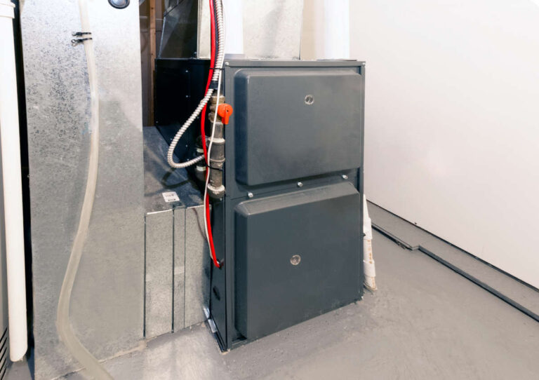 HVAC Services in Glencoe, KY. Howe Heating & Cooling
