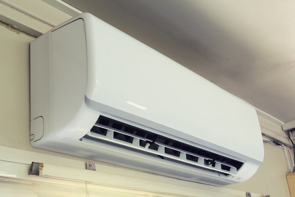 Ductless Mini-Split Repair in Dry Ridge & Florence, KY. Howe Heating & Cooling