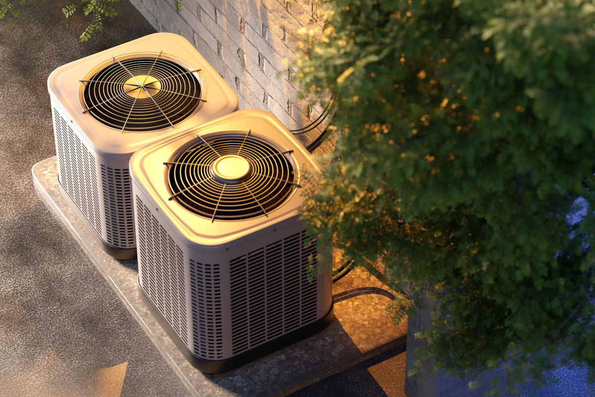 HVAC Replacement in Dry Ridge & Florence, KY. Howe Heating & Cooling